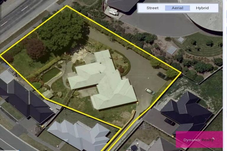 Photo of property in 6a Wilmers Road, Hornby, Christchurch, 8025