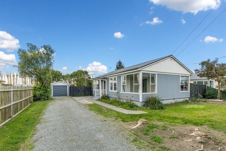 Photo of property in 10 Hororata Dunsandel Road, Dunsandel, 7682