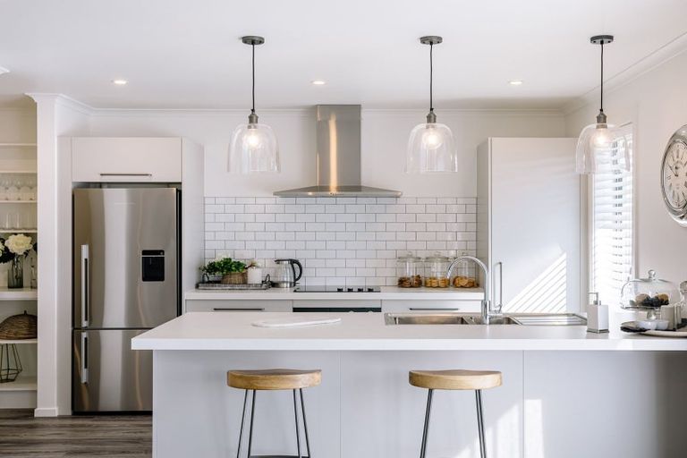 Photo of property in 16 Gemstone Place, Rolleston, 7615