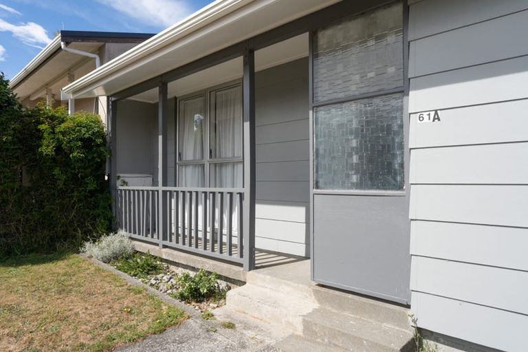 Photo of property in 61f1 Cunliffe Street, Churton Park, Wellington, 6037