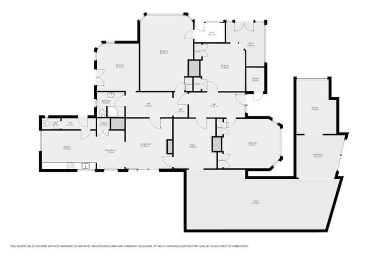 Photo of property in 94b Victoria Road, Saint Kilda, Dunedin, 9012
