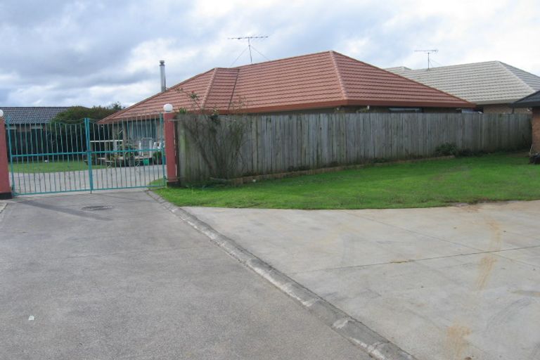 Photo of property in 44 Gadsby Road, Favona, Auckland, 2024