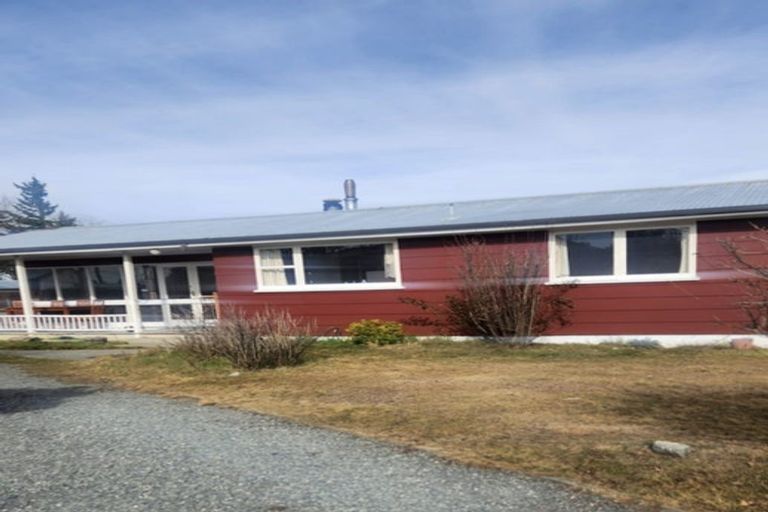 Photo of property in 3 Maryburn Road, Twizel, 7901