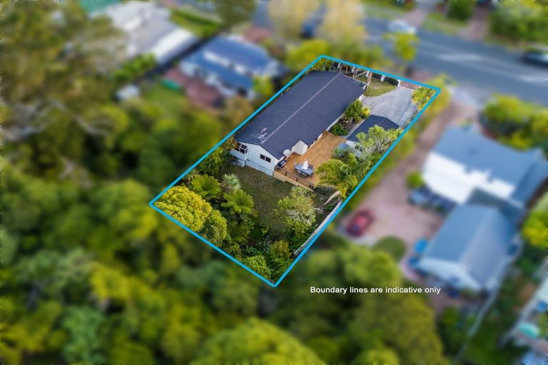 Photo of property in 50 Palomino Drive, Henderson, Auckland, 0612