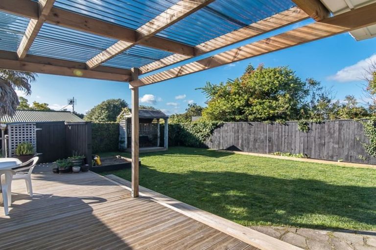 Photo of property in 6 Michael Road, Paraparaumu Beach, Paraparaumu, 5032