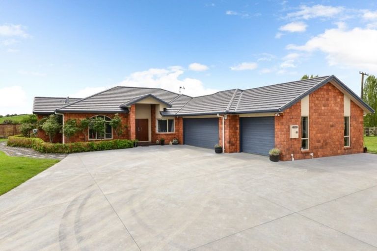 Photo of property in 2520b River Road, Horsham Downs, Hamilton, 3281