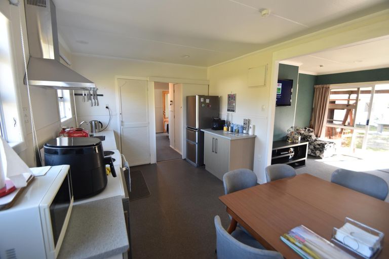 Photo of property in 6 Sefton Street, Twizel, 7901
