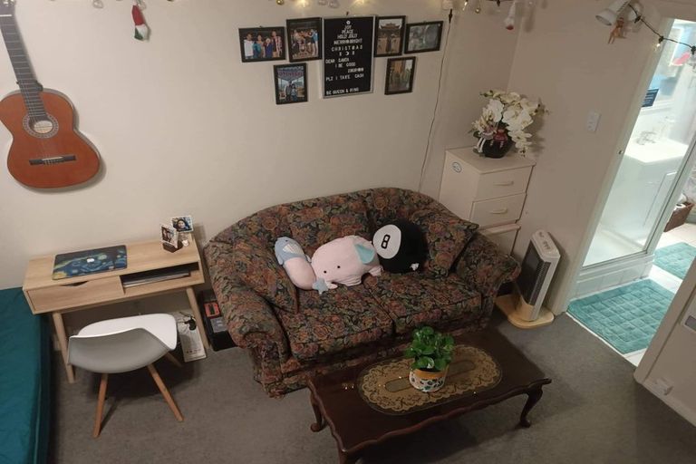 Photo of property in 12/313 The Terrace, Te Aro, Wellington, 6011