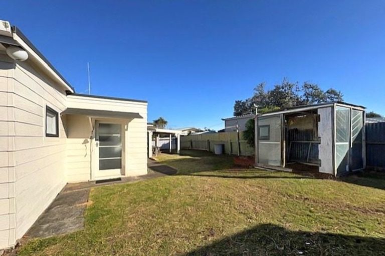 Photo of property in 90 Seabury Avenue, Foxton Beach, Foxton, 4815