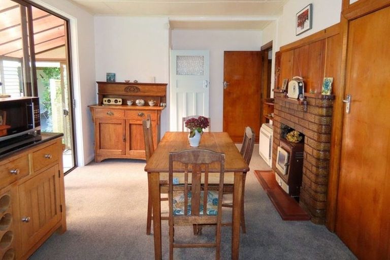 Photo of property in 4 Broadway, Reefton, 7830