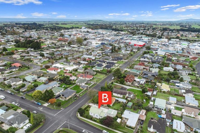 Photo of property in 81 Lorne Street, Morrinsville, 3300
