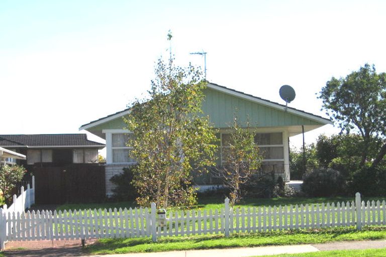 Photo of property in 5 Murvale Drive, Bucklands Beach, Auckland, 2014