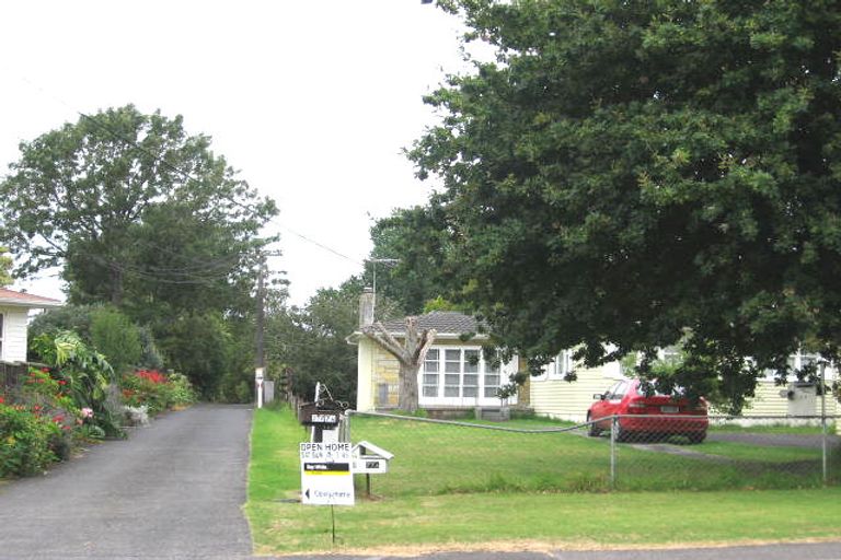Photo of property in 4/77a Salisbury Road, Birkdale, Auckland, 0626