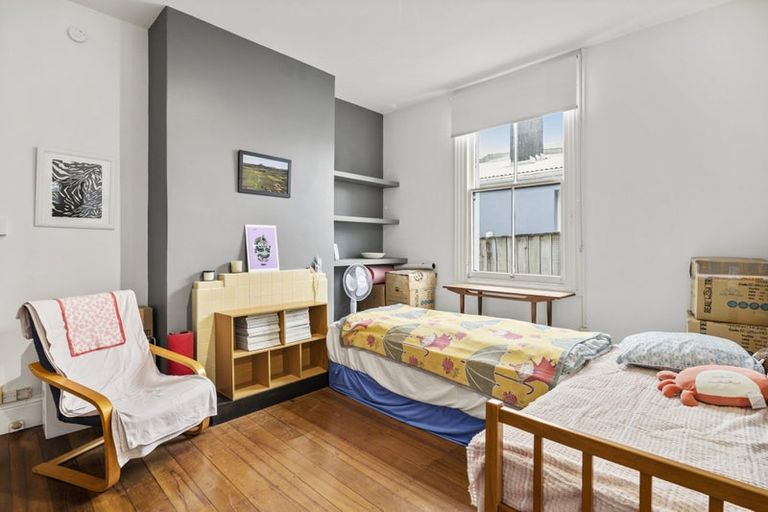 Photo of property in 351 Adelaide Road, Newtown, Wellington, 6021