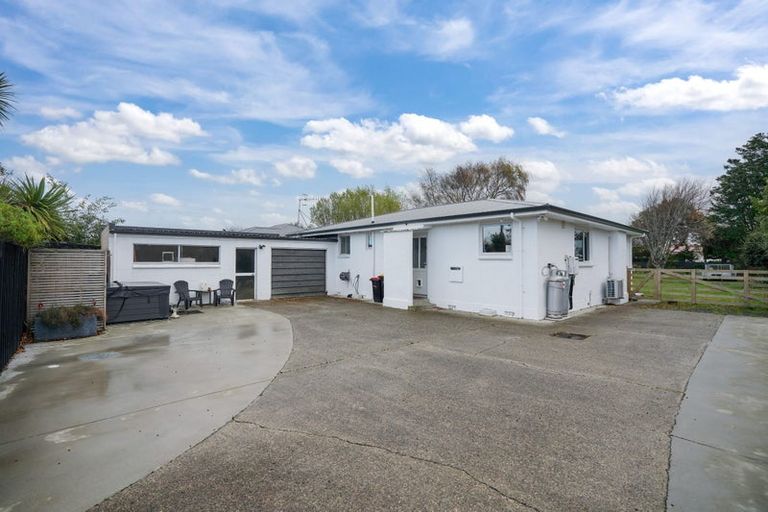 Photo of property in 138 Centre Street, Heidelberg, Invercargill, 9812