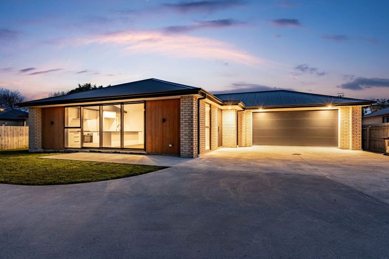 Photo of property in 271 Crinan Street, Appleby, Invercargill, 9812