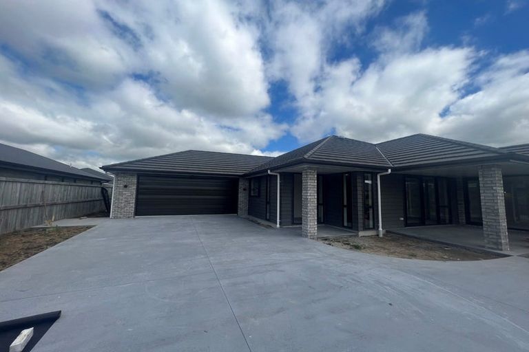 Photo of property in 4 Kereruu Street, Cambridge, 3434