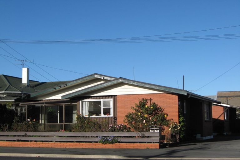 Photo of property in 6b Coughtrey Street, Saint Clair, Dunedin, 9012