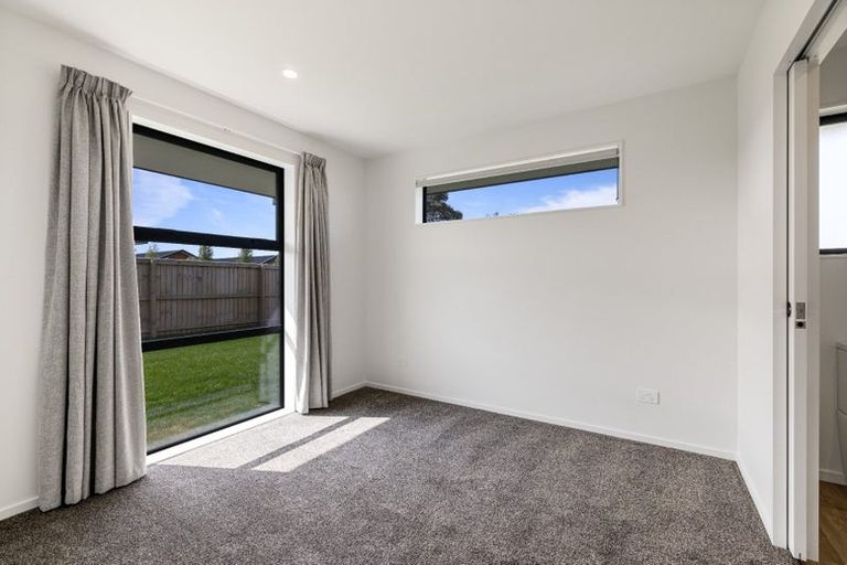 Photo of property in 171a Brookside Road, Rolleston, 7614