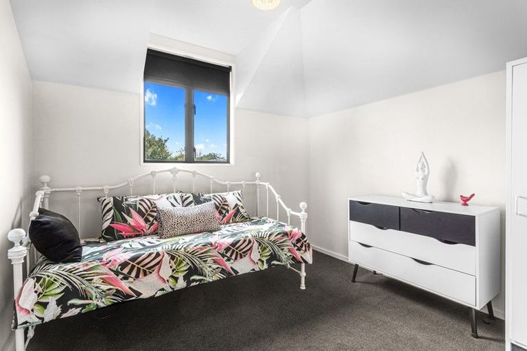 Photo of property in 4/81 Spencer Street, Addington, Christchurch, 8024