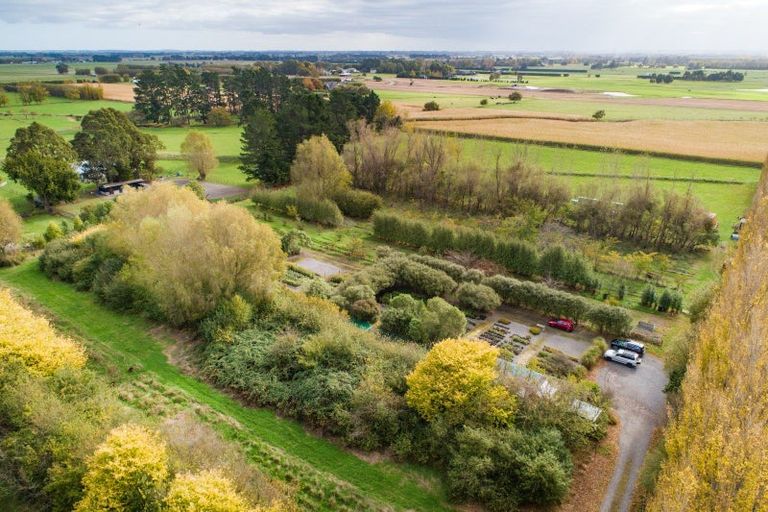 Photo of property in 82 Flygers Line, Milson, Palmerston North, 4478