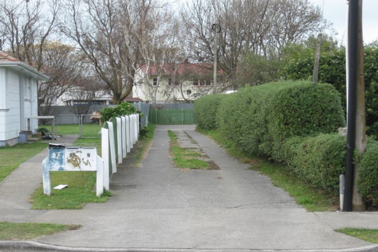 Photo of property in 9 Richmond Street, Maraenui, Napier, 4110