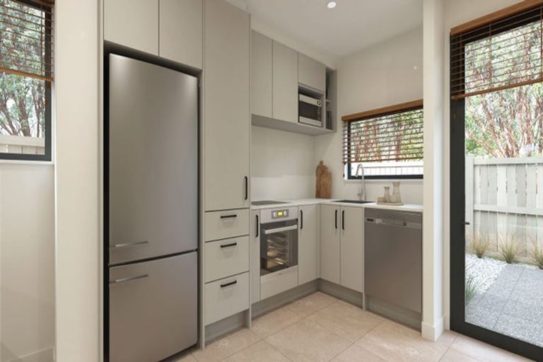 Photo of property in 7/291 Hereford Street, Christchurch Central, Christchurch, 8011
