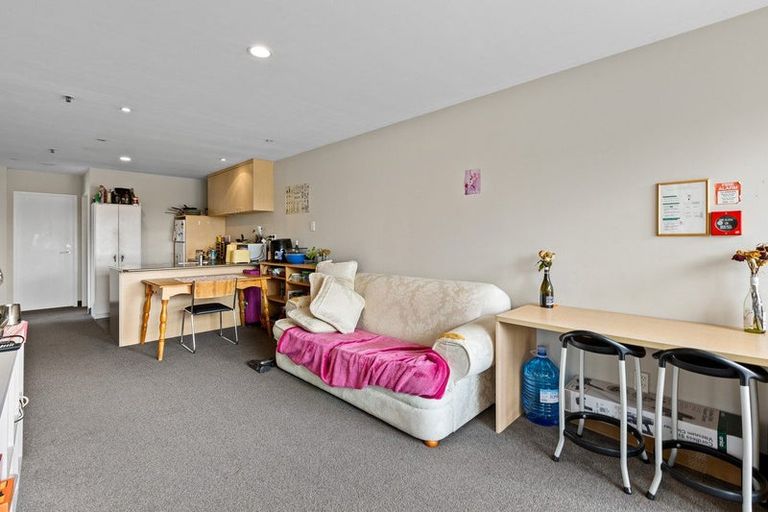 Photo of property in Hanson House, 11a/27 Hanson Street, Mount Cook, Wellington, 6021