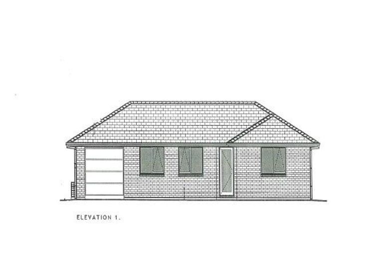 Photo of property in 12 Tarata Grove, Lansdowne, Masterton, 5810