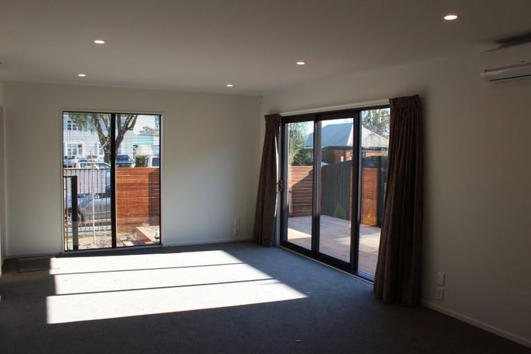 Photo of property in 1/484 Manchester Street, St Albans, Christchurch, 8014