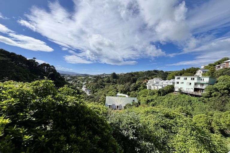 Photo of property in 127u2 Raroa Road, Aro Valley, Wellington, 6012