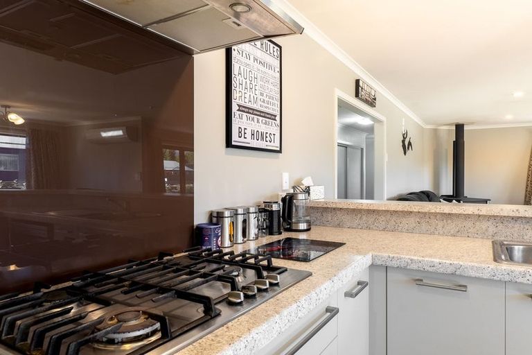 Photo of property in 22 Irishman Drive, Twizel, 7901