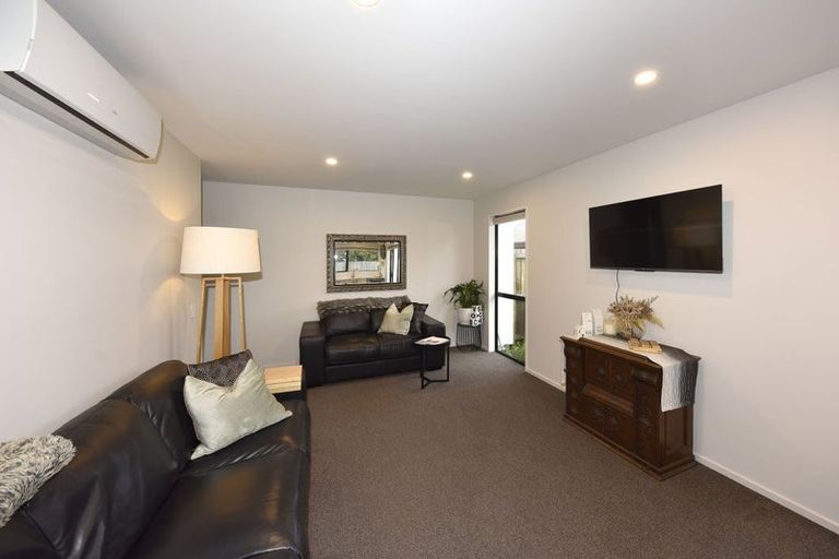 Photo of property in 4/32 Heywood Terrace, Richmond, Christchurch, 8013