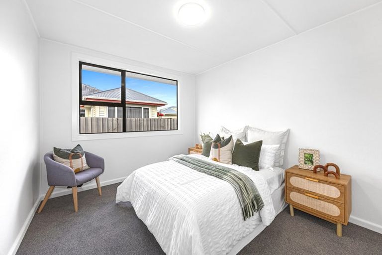 Photo of property in 33 Bridge Street, New Brighton, Christchurch, 8062
