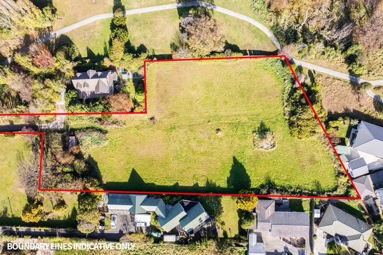 Photo of property in 225 New Brighton Road, Burwood, Christchurch, 8061