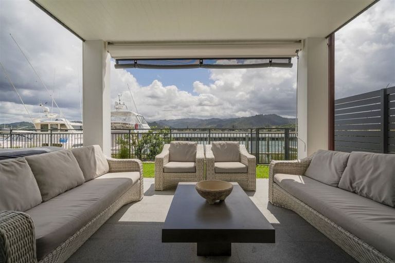 Photo of property in 6u6 The Marina, Tairua, 3508