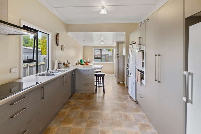 Photo of property in 12 Fox Road, Springvale, Whanganui, 4501