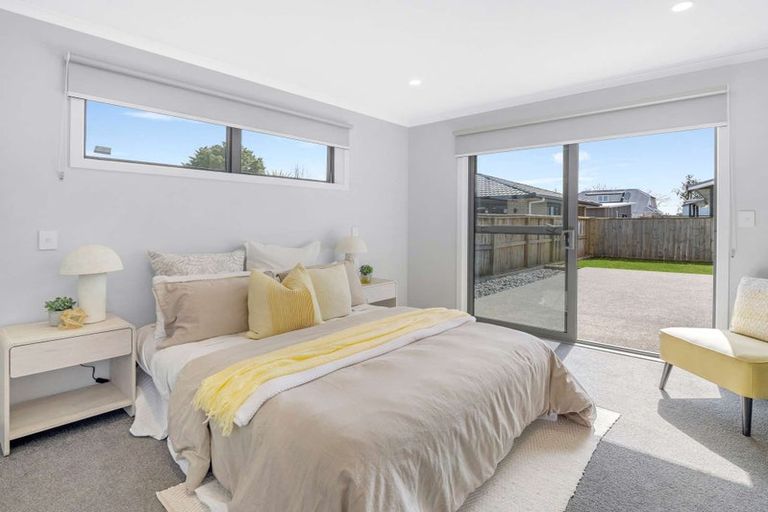 Photo of property in 137a Winchester Street, Levin, 5510