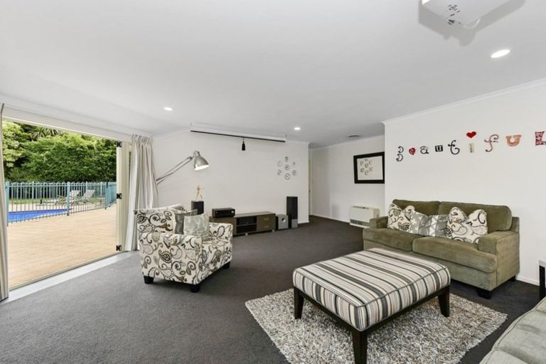 Photo of property in 17 Strathconnan Court, Rototuna, Hamilton, 3210