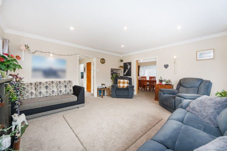Photo of property in 50 Sheffield Street, Awapuni, Palmerston North, 4412