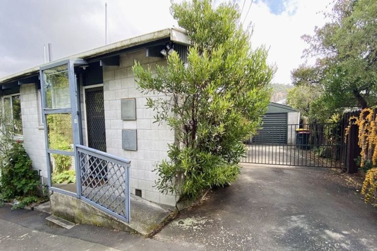 Photo of property in 1/16a Colenso Street, Sumner, Christchurch, 8081