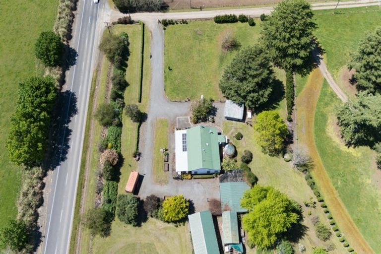 Photo of property in 1/3389 State Highway 2, Takapau, 4281