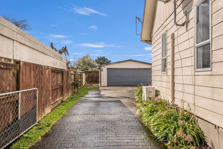 Photo of property in 62 Rennie Avenue, Milson, Palmerston North, 4414