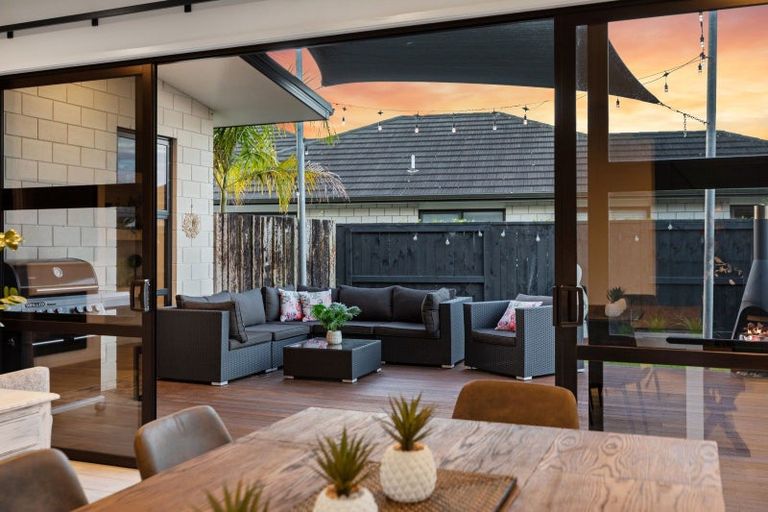 Photo of property in 6 Omapere Lane, Pyes Pa, Tauranga, 3112