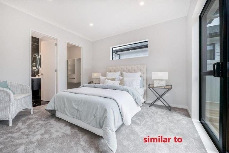Photo of property in 4 Laquinta Place, Flat Bush, Auckland, 2019