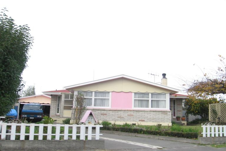 Photo of property in 27 Otatara Road, Taradale, Napier, 4112