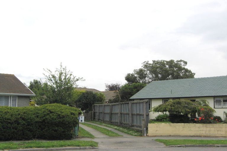 Photo of property in 2 Callan Place, Hoon Hay, Christchurch, 8025