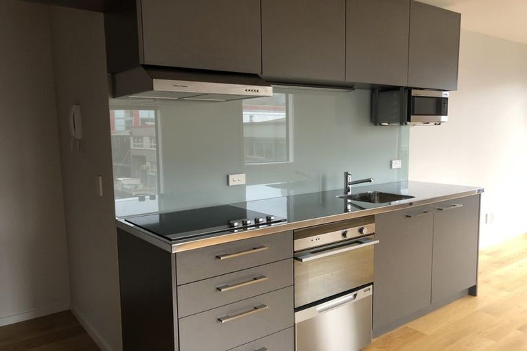 Photo of property in 203/8 Wigan Street, Te Aro, Wellington, 6011