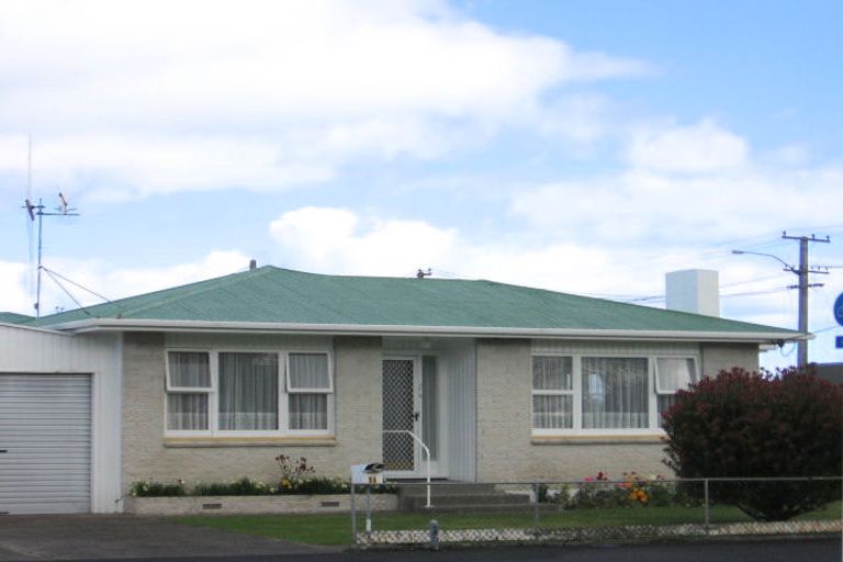 Photo of property in 55 Bath Street, Levin, 5510