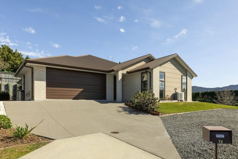 Photo of property in 7 Fintona Street, Katikati, 3129